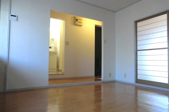 4/26 リビング/ダイニング