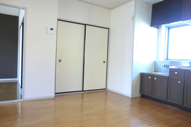 3/26 リビング/ダイニング