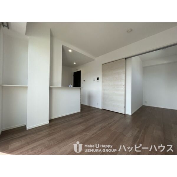 3/14 リビング/ダイニング