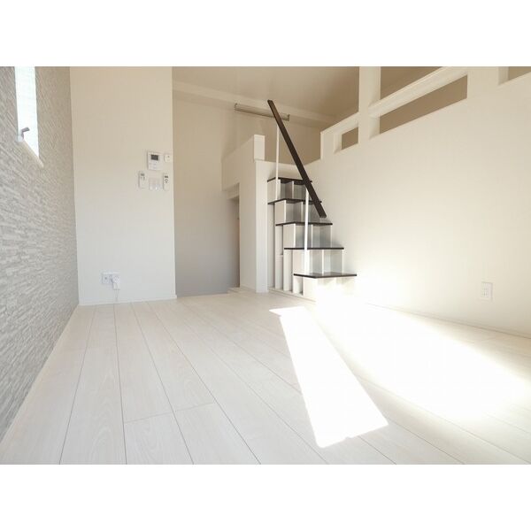 3/16 リビング/ダイニング