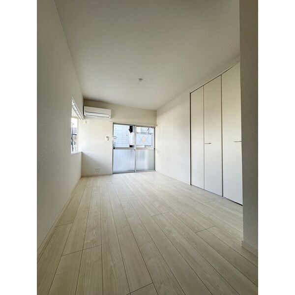 4/15 リビング/ダイニング