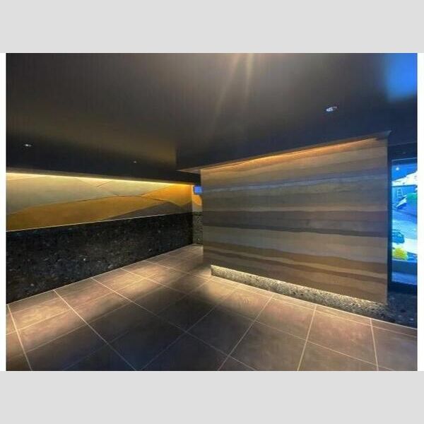 10/11 エントランス