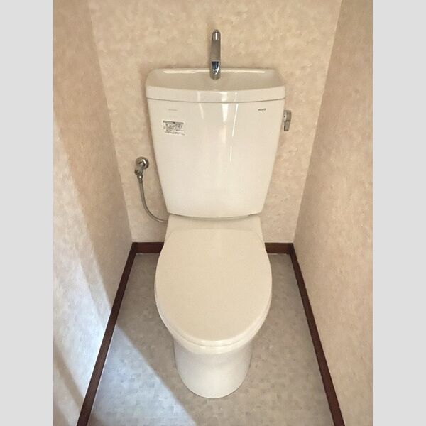5/10 トイレ