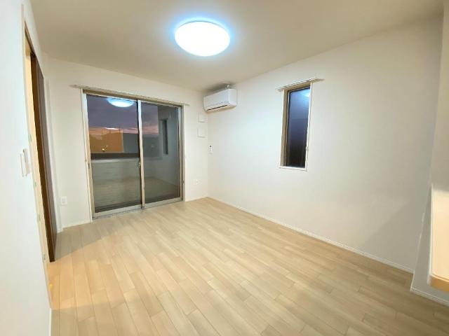 3/26 リビング/ダイニング