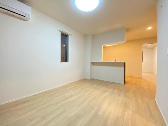 3/27 リビング/ダイニング