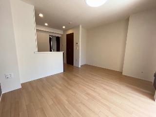 4/27 リビング/ダイニング