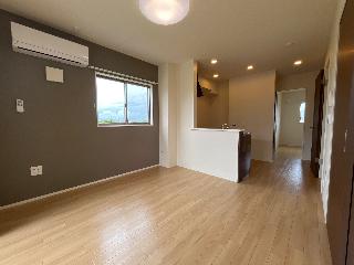 4/27 リビング/ダイニング