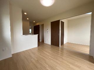 3/27 リビング/ダイニング