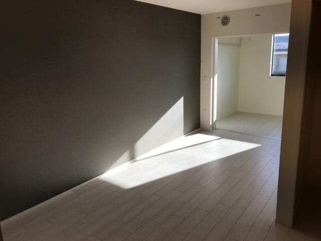 2/25 リビング/ダイニング