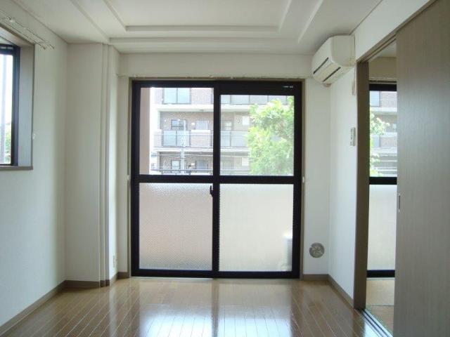 3/27 リビング/ダイニング