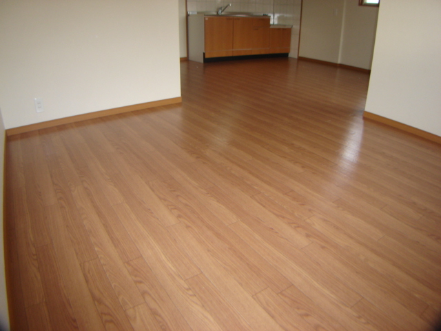 3/25 リビング/ダイニング