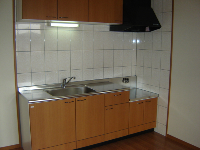 10/25 キッチン