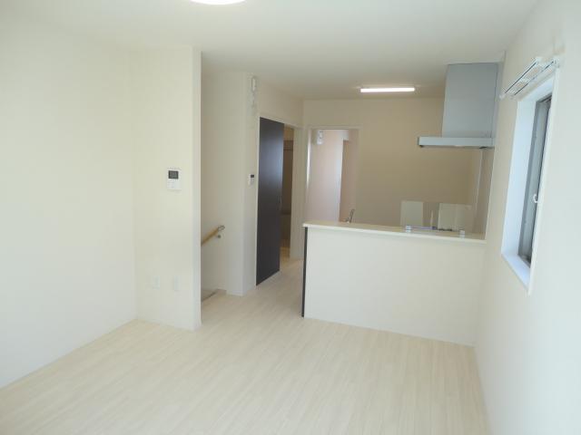 3/24 リビング/ダイニング