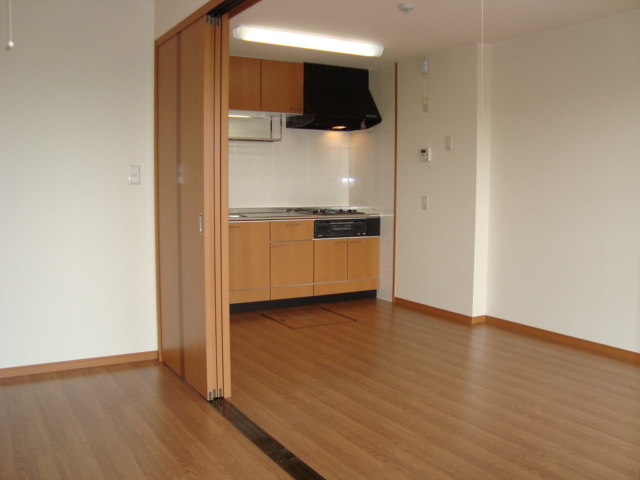 3/30 リビング/ダイニング