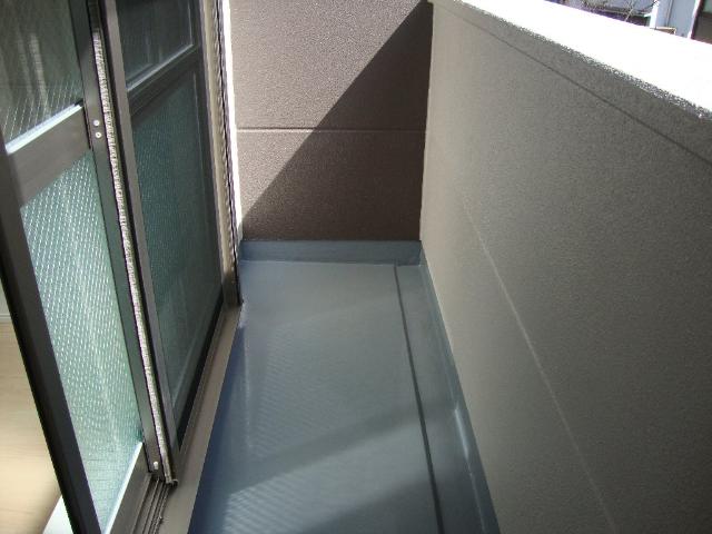 18/28 バルコニー