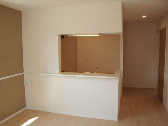 4/28 リビング/ダイニング