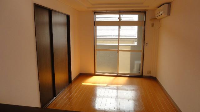 3/28 リビング/ダイニング