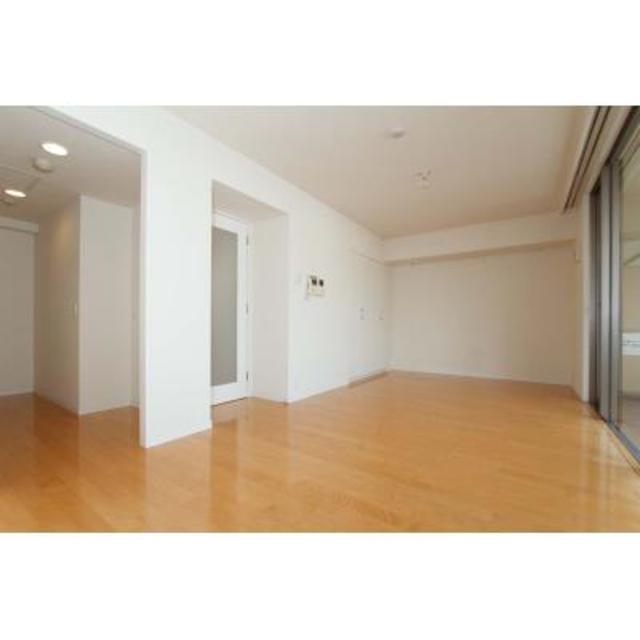 4/20 リビング/ダイニング