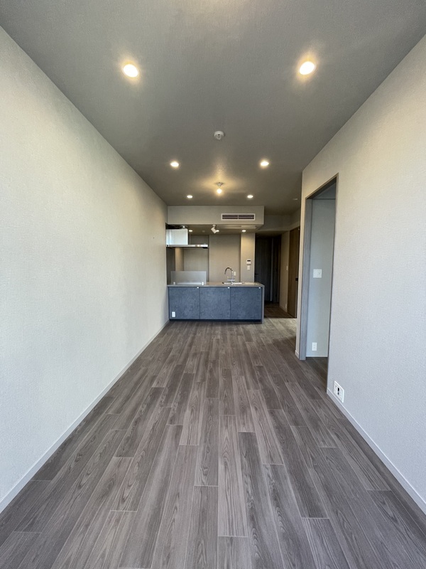 3/9 リビング/ダイニング