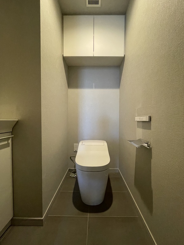 7/9 トイレ