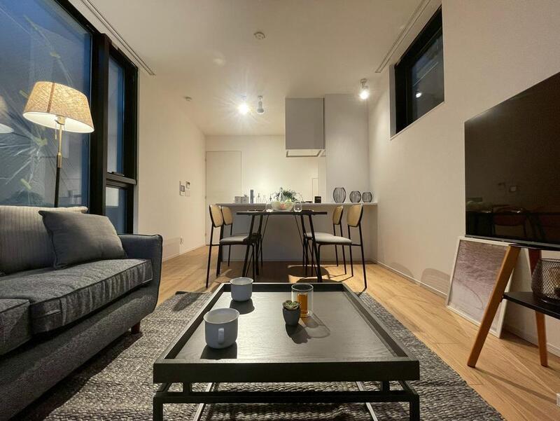 2/10 リビング/ダイニング