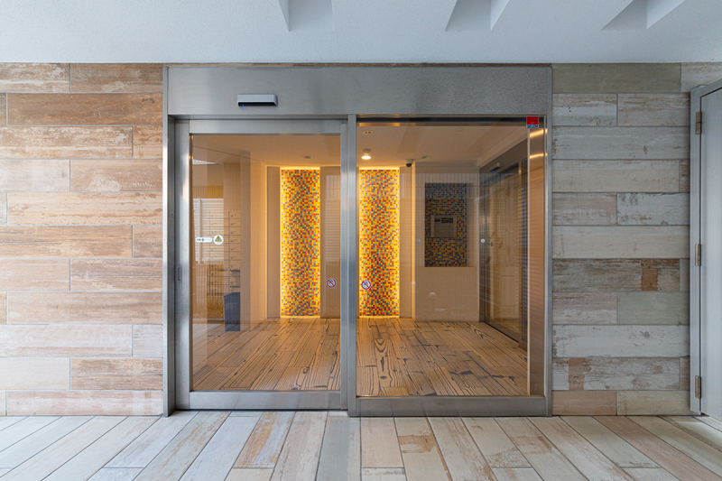 2/10 エントランス