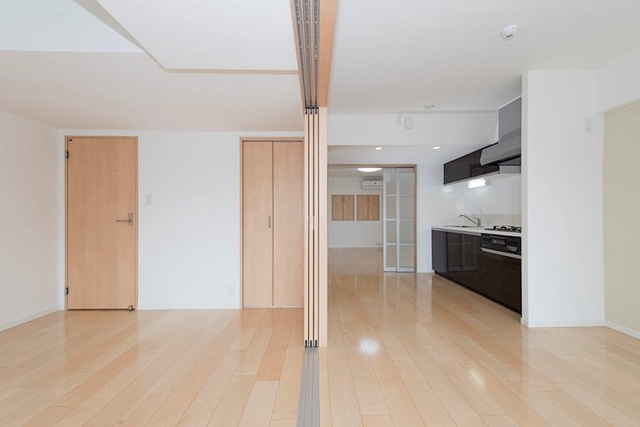 4/29 リビング/ダイニング