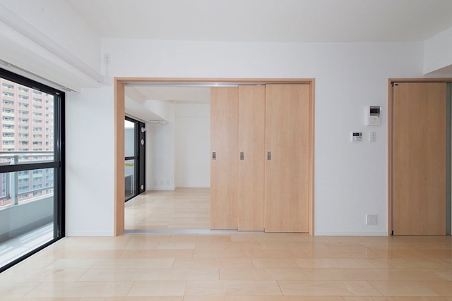 5/29 リビング/ダイニング