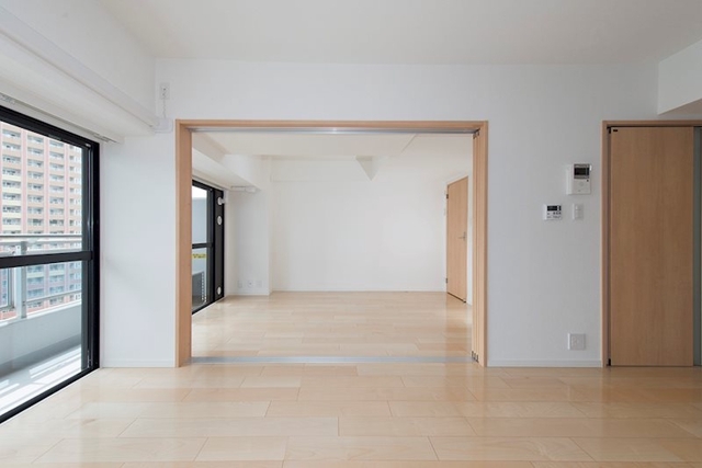 6/29 リビング/ダイニング