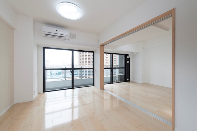 3/29 リビング/ダイニング