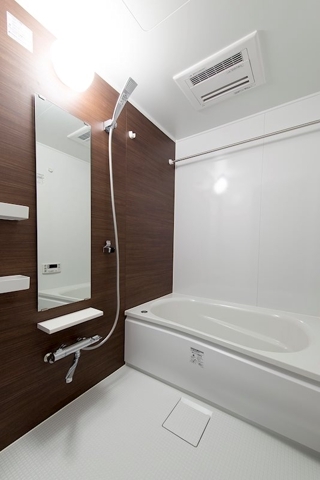 15/29 浴室