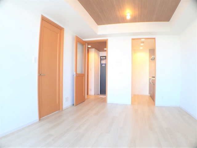 4/28 リビング/ダイニング