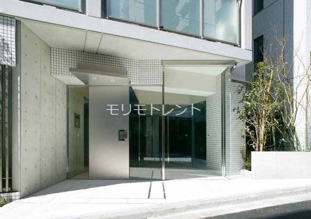 17/22 エントランス