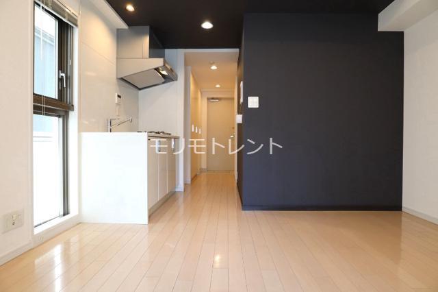 3/22 リビング/ダイニング