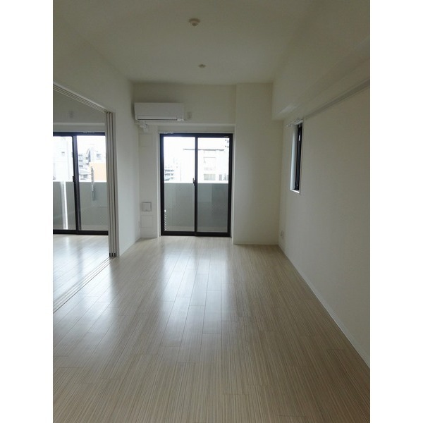 4/20 リビング/ダイニング