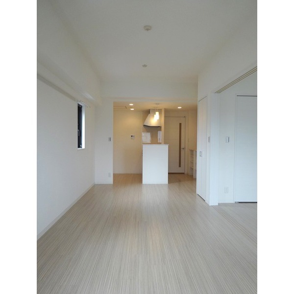 3/20 リビング/ダイニング