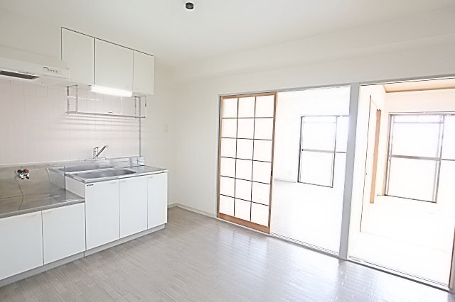 3/21 リビング/ダイニング