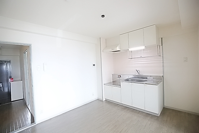 4/21 リビング/ダイニング