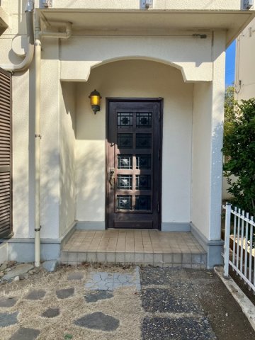 19/20 エントランス