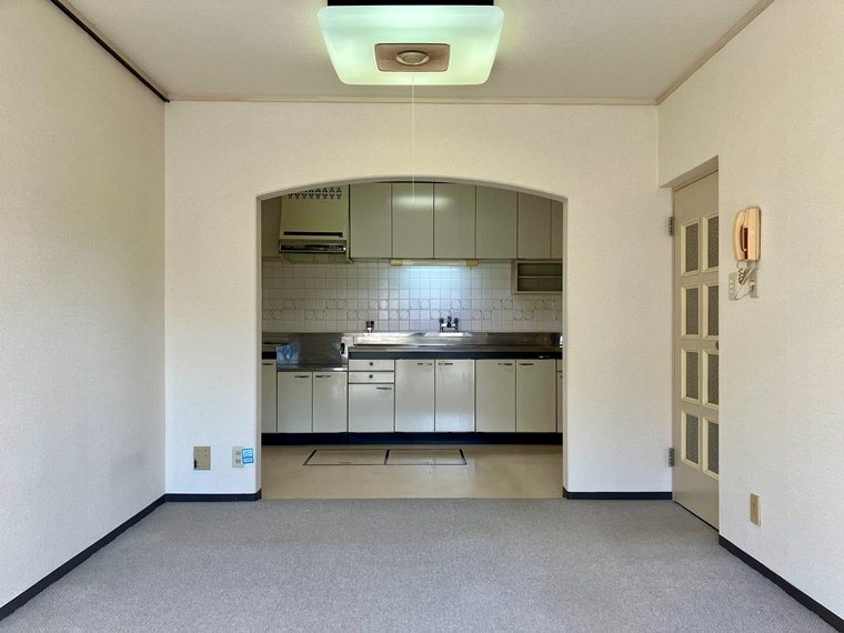 3/20 リビング/ダイニング