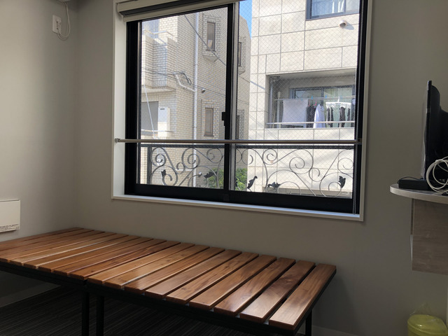 3/24 リビング/ダイニング