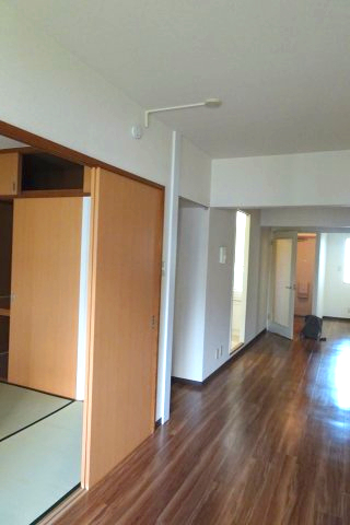 3/20 リビング/ダイニング