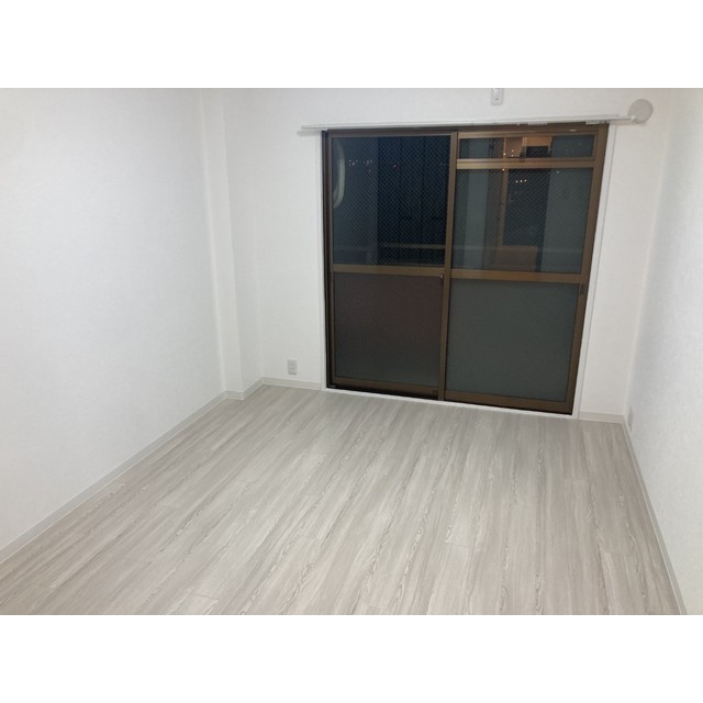 4/24 リビング/ダイニング