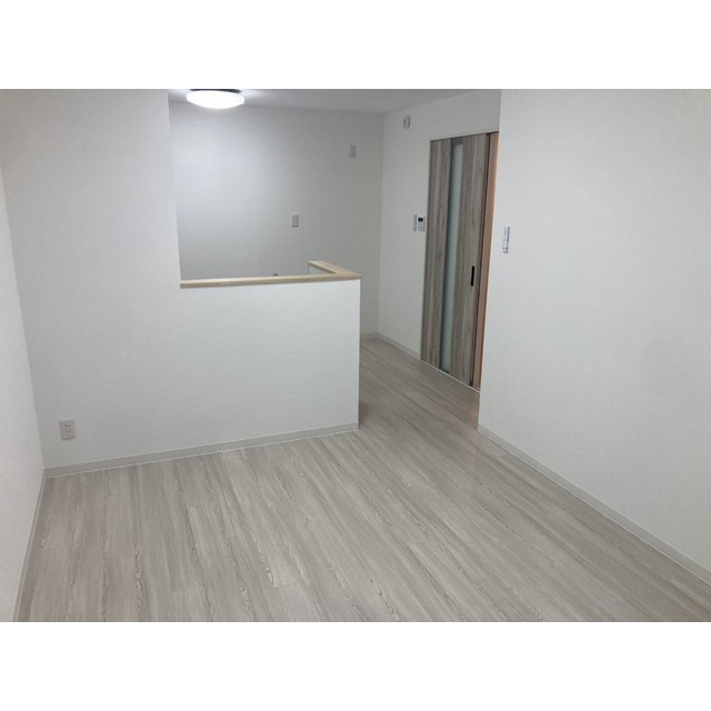 5/24 リビング/ダイニング