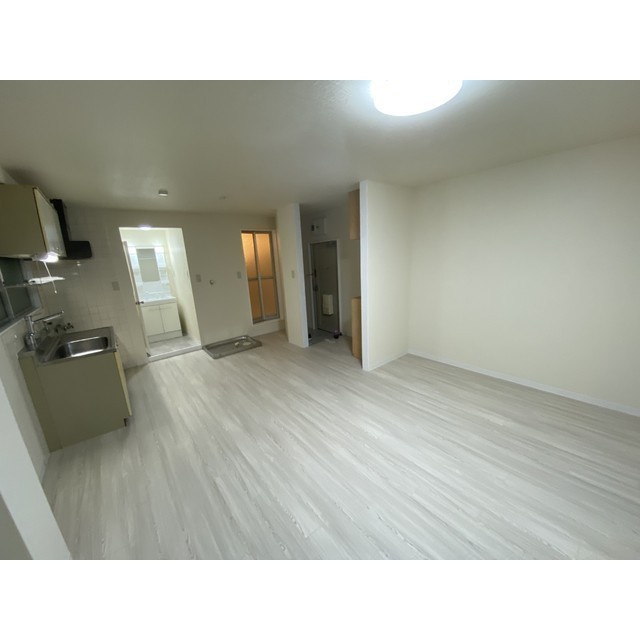 3/29 リビング/ダイニング