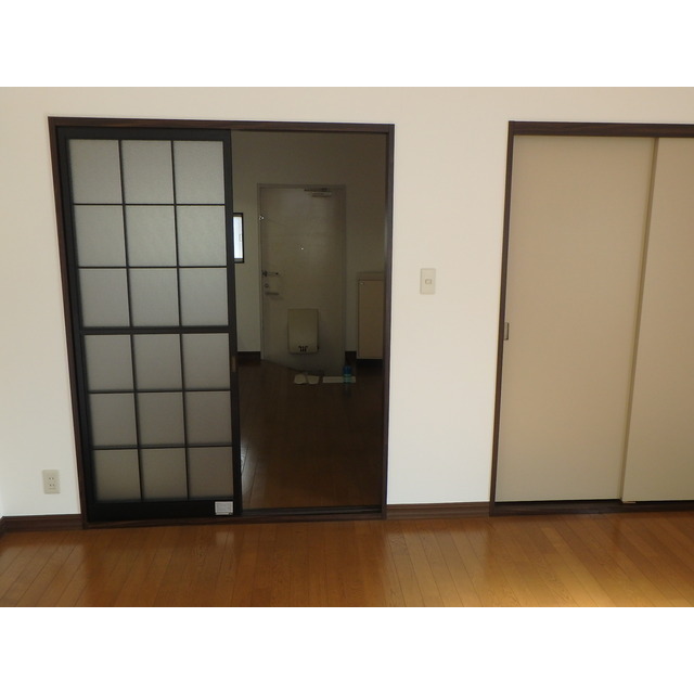 8/23 リビング/ダイニング