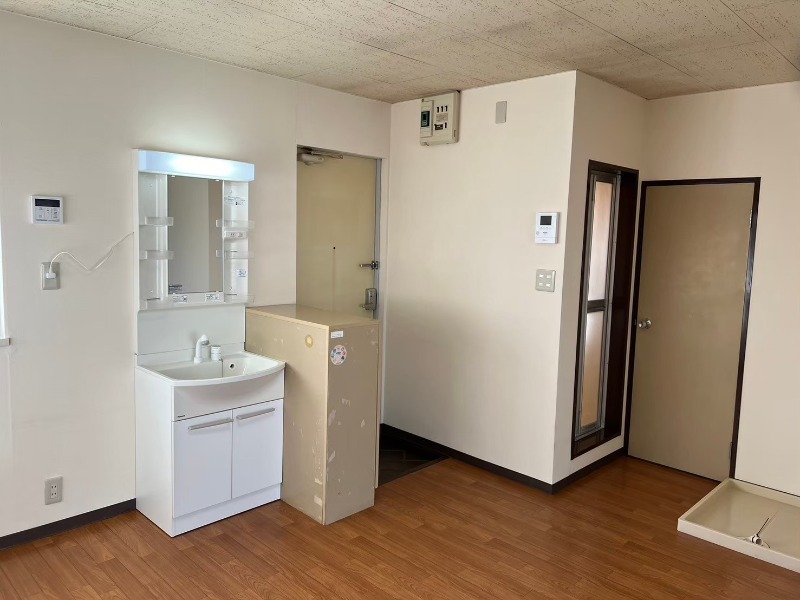 3/23 リビング/ダイニング