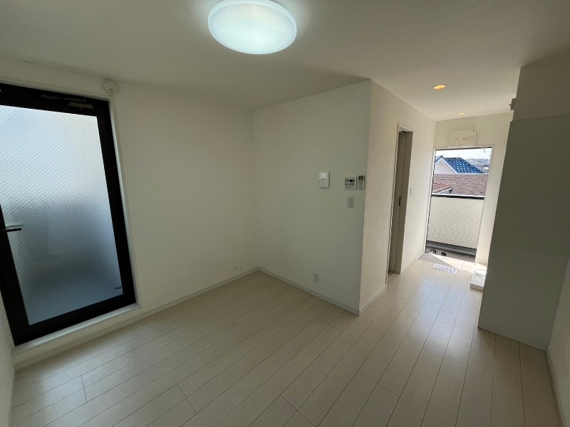 4/16 リビング/ダイニング