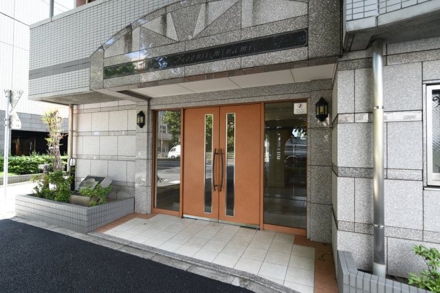 5/17 エントランス