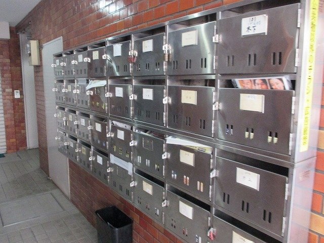 10/11 エントランス